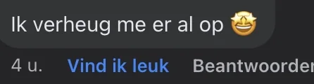 Klantbericht 049, vooraf en tussendoor