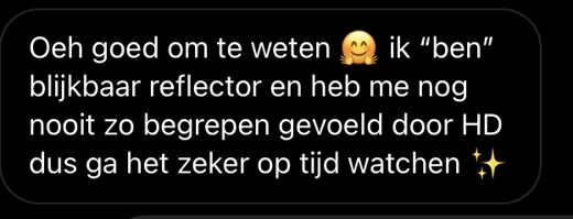 Klantbericht 095, vooraf en tussendoor