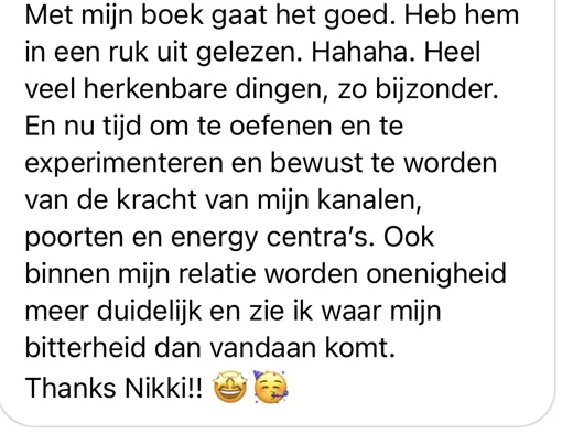 Klantbericht 147, over de persoonlijke handleiding