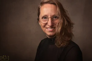 Esther van den Hoorn