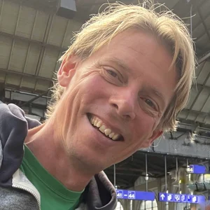 Vincent Veldstra