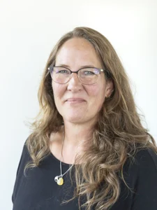 Sabine Teunissen