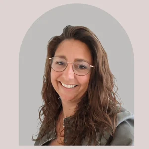 Sabrine vd linden