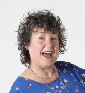 Willeke Gunnink