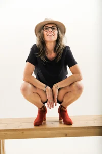 Dyonne Schreurs
