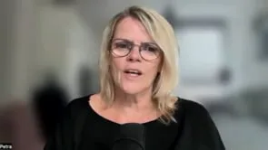 Petra Korf in gesprek met Nikki