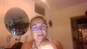 Esther Visser in gesprek met Nikki